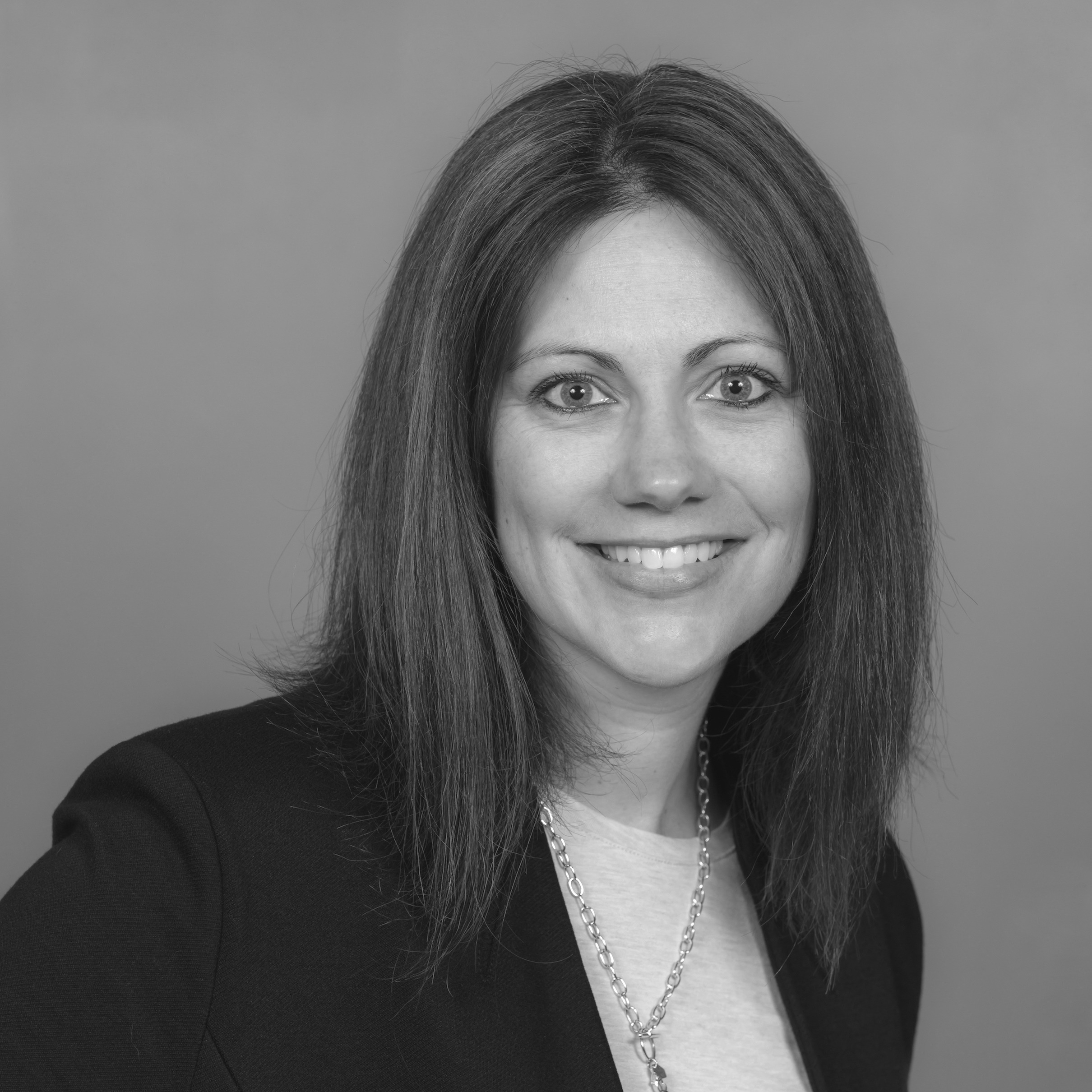 Stephanie Cutter Group - Team member Kendra Pack Baldwin